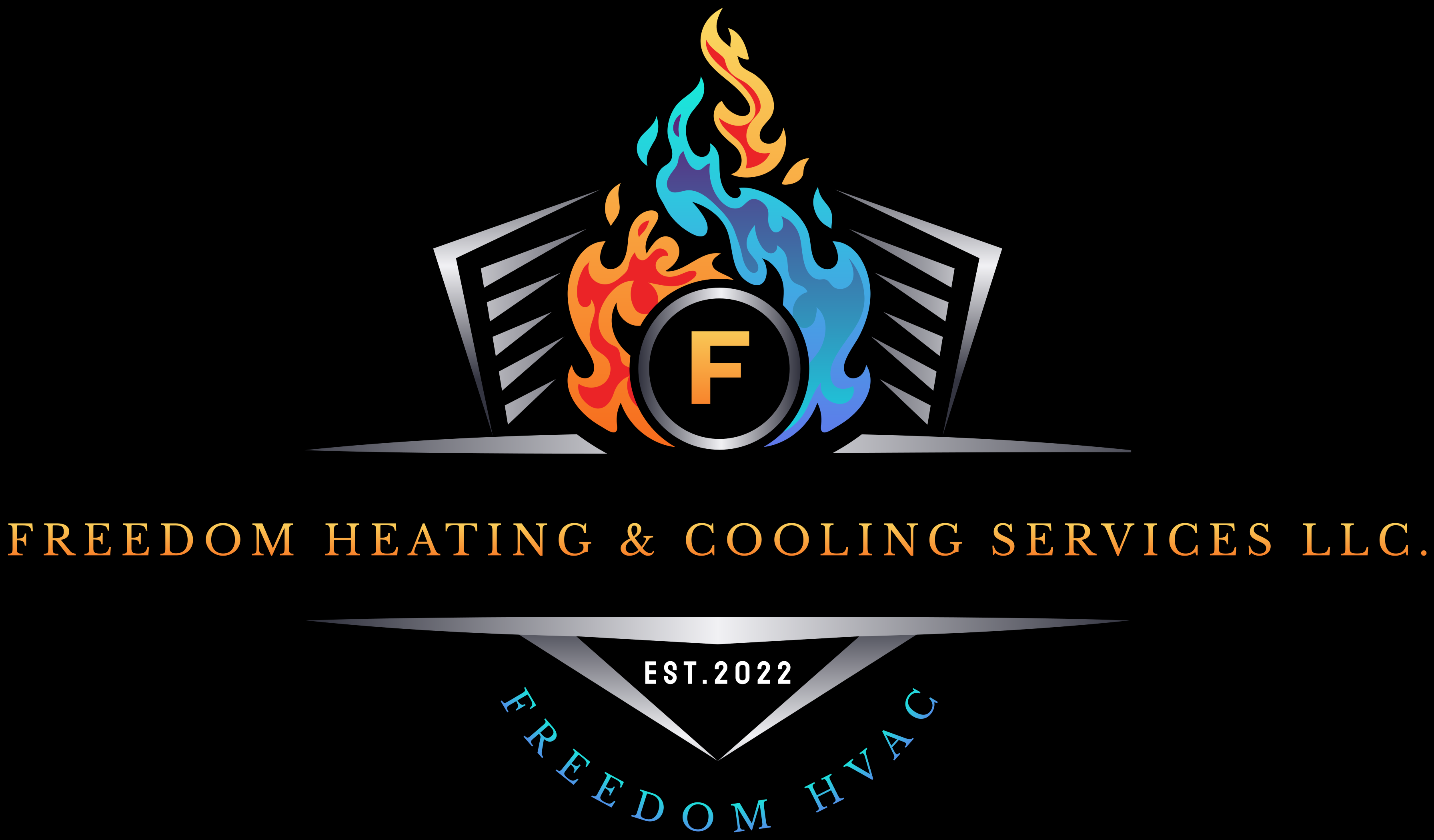 Freedom Heating & Cooling Services, LLC logo